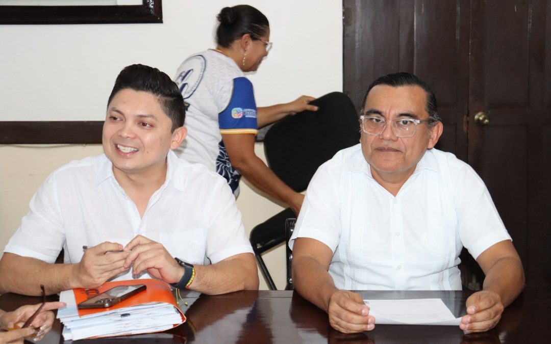 Primera Sesión de trabajo CICY-ITSVA-H. Ayuntamiento de Valladolid.