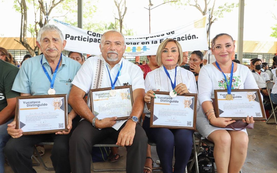 Un total de 18 planteles educativos de nivel secundaria se suman a la cobertura del esfuerzo estatal.