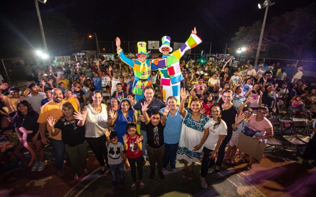 Lleva Verano Segey, actividades y servicios para toda la familia.