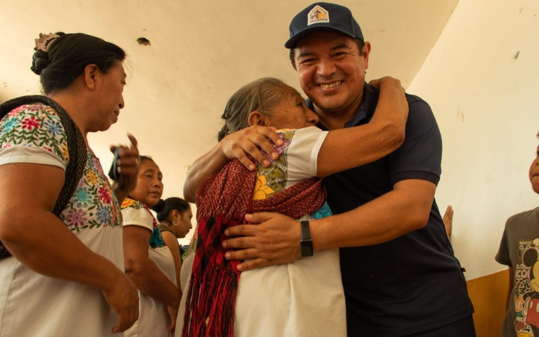 Trato digno para las comisarías de Valladolid.