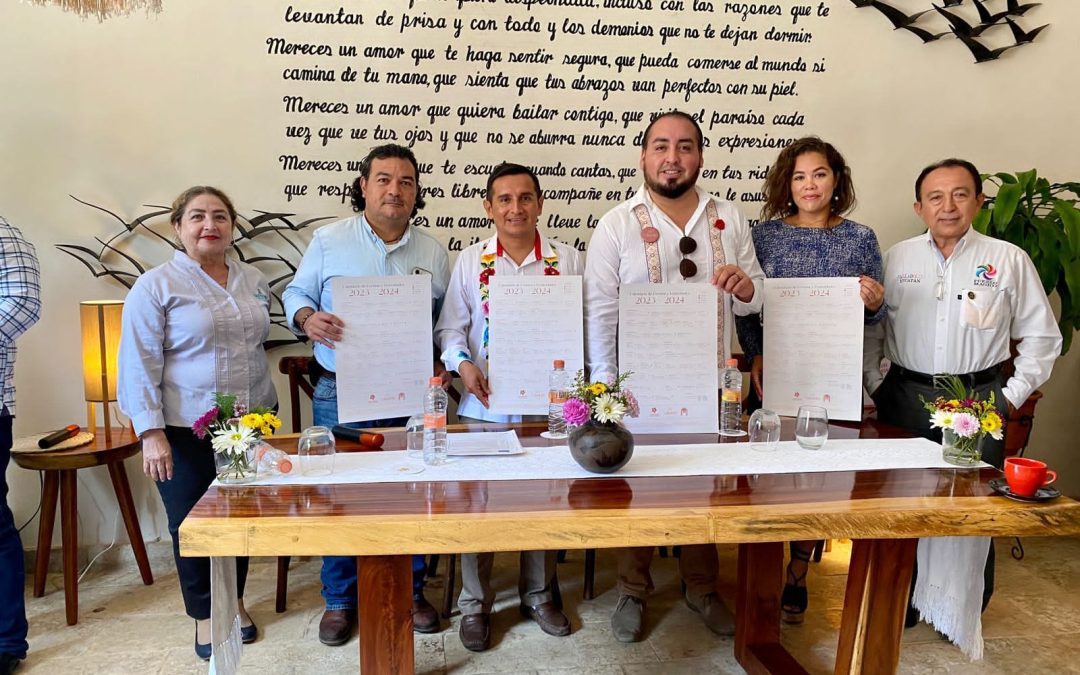 La Asociación de Hoteles y Hostales de Valladolid, A.C.