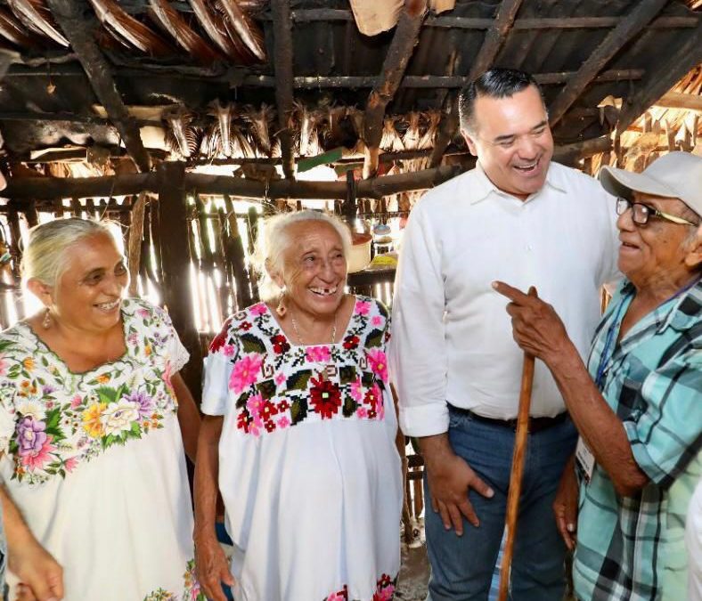 “Ni heridas, ni triunfalismo”: Renán Barrera.