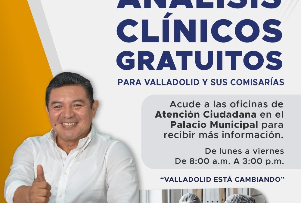 El presidente municipal Alfredo Fernández sigue cumpliendo su palabra.