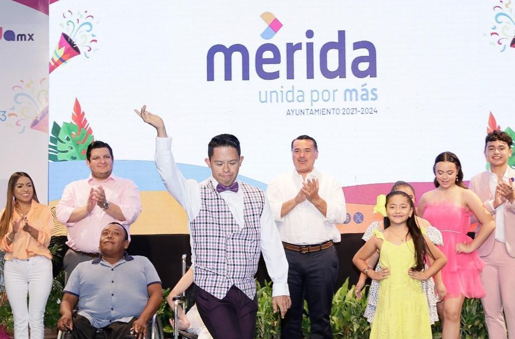 Renán Barrera invita a municipios del interior del estado a “La Gran Vaquería”.