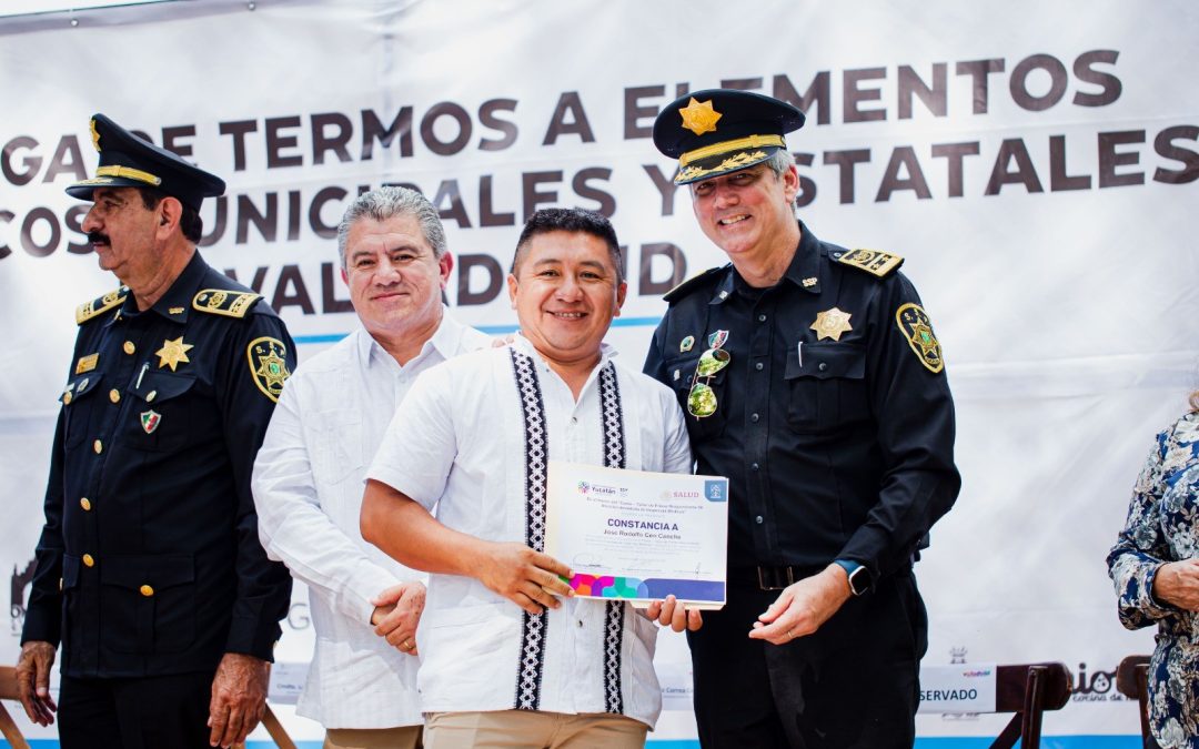 Saidén respalda iniciativa de Restauranteros de Valladolid.