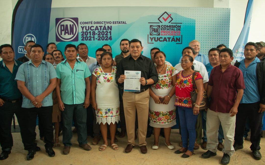 Todavía queda mucho por hacer, el camino ya está trazado y vamos a continuarlo.