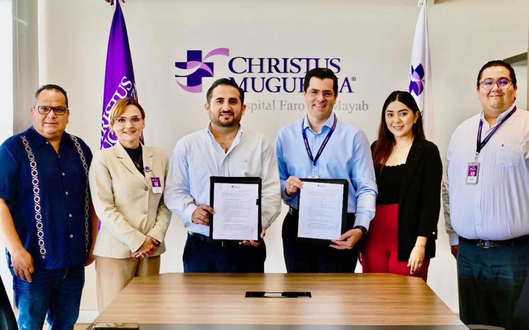 ARVAY apuesta por la salud de sus 1,200 colaboradores.