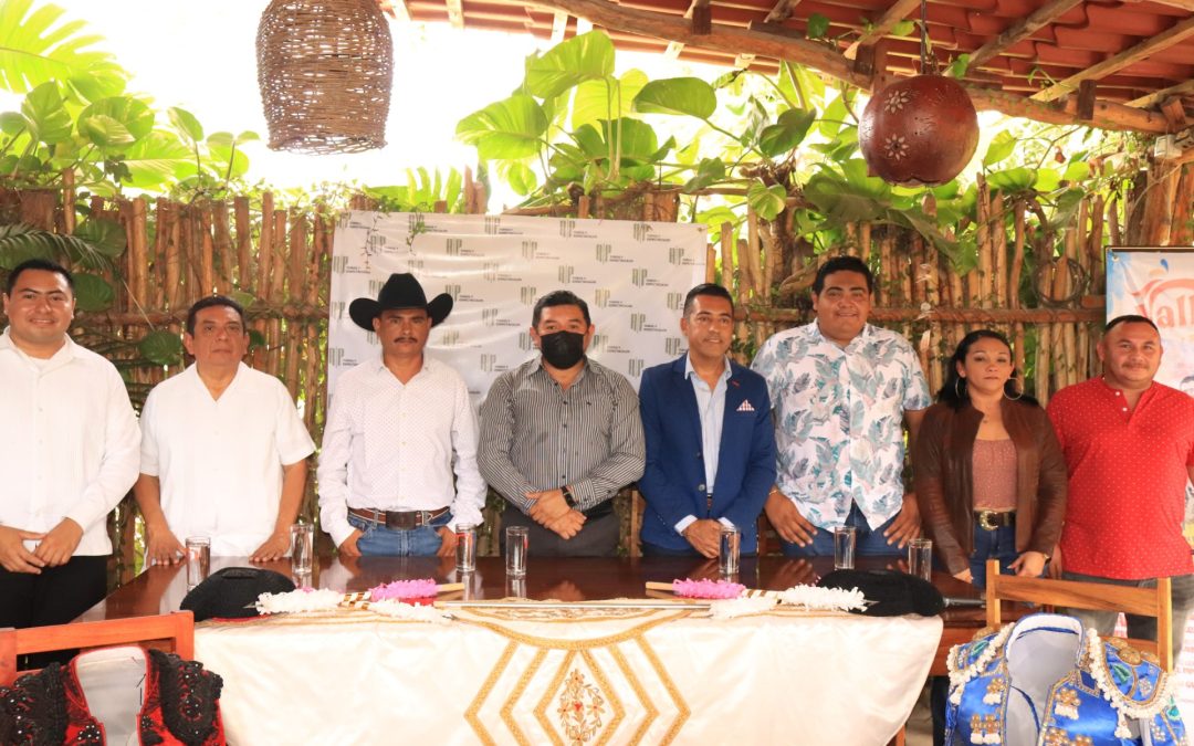 Se presenta la cartelera taurina de la Expo Feria Valladolid 2024.