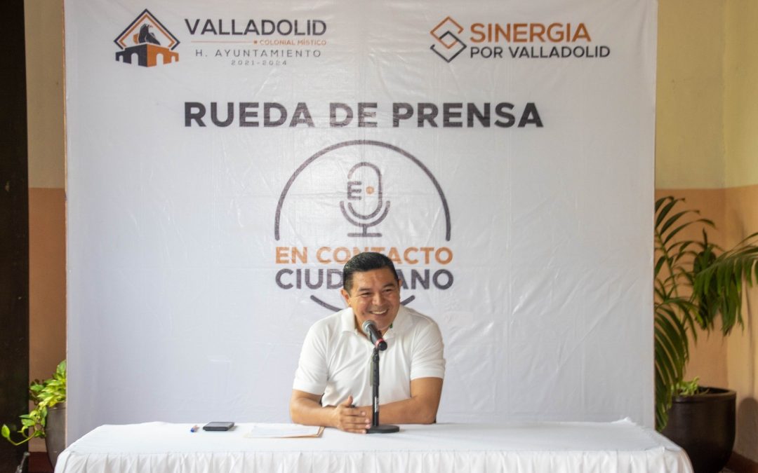 Inminente llegada a la ciudad del Sistema Metropolitano de Movilidad Amable y Sostenible, conocido como Va y Ven .