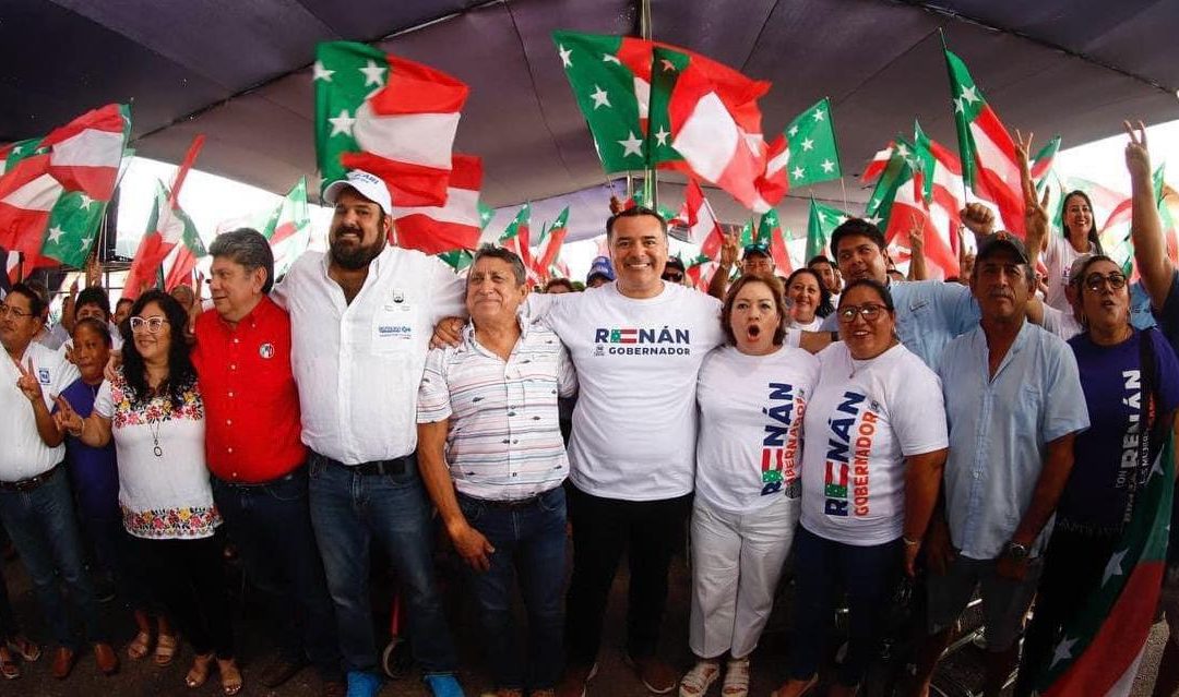 Regreso de guarderías y estancias infantiles gratuitas se sumarán a este nuevo sistema estatal de cuidados.