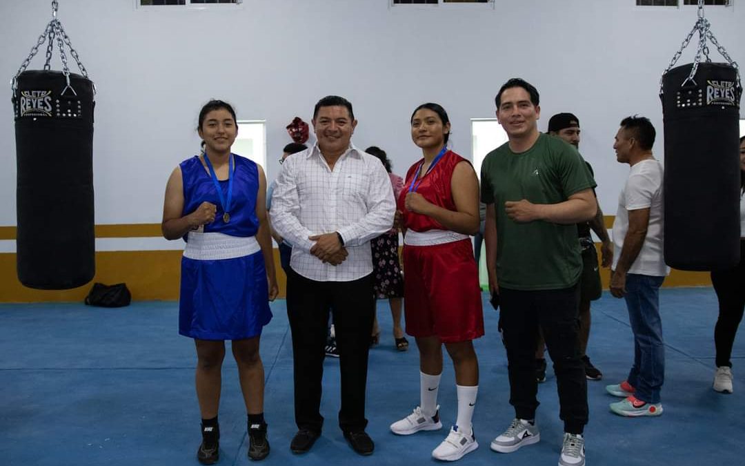 Deportistas de las escuelitas del Centro Regional Deportivo de Valladolid siguen cosechando éxitos.