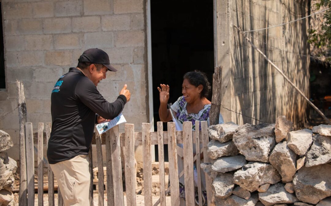 En Chun Huas no olvidan que Alfredo Fernández fue el único que los tomó en cuenta