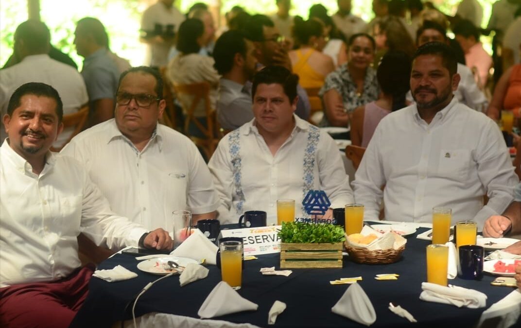 Soluciones contundentes: Homero Novelo.