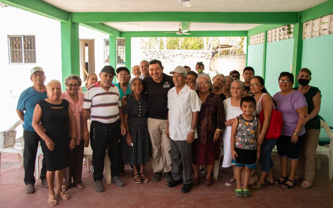 «Tu trabajo se notó y queremos que lo sigas”.